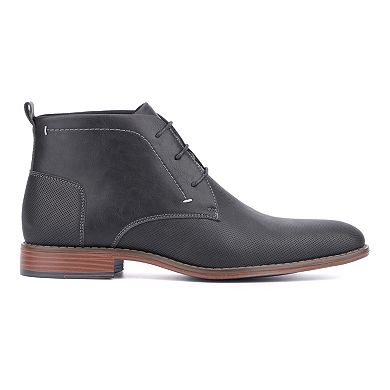 Xray Kenneth Men's Chukka Boots