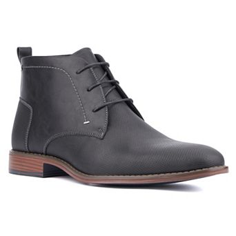 Xray Kenneth Men's Chukka Boots