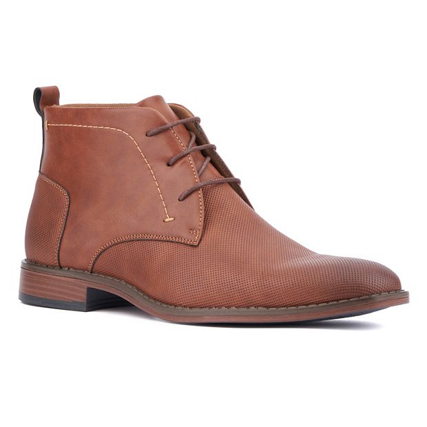 Kohls chukka best sale