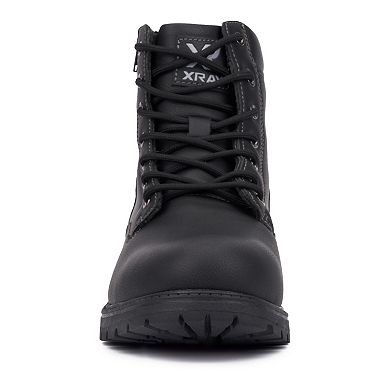 Xray Grayson Men's Casual Boots
