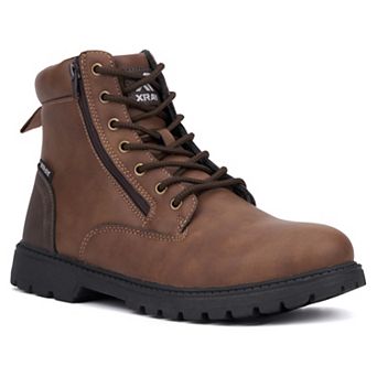 Xray Grayson Men's Casual Boots