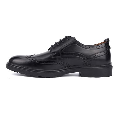 Xray Tucker Men's Oxford Dress Shoes