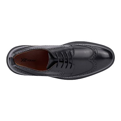 Xray Tucker Men's Oxford Dress Shoes