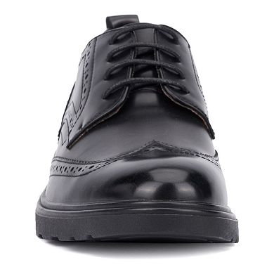 Xray Tucker Men's Oxford Dress Shoes