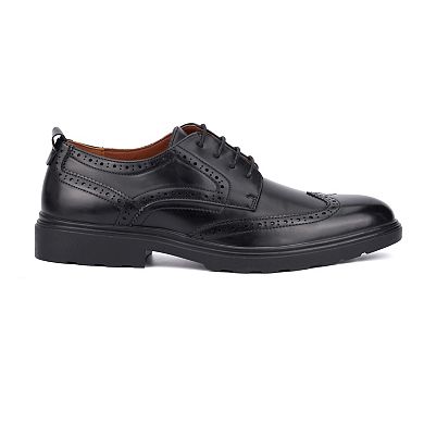 Xray Tucker Men's Oxford Dress Shoes