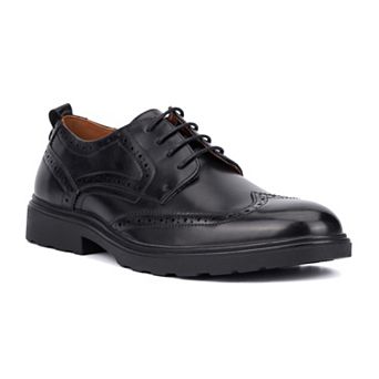 Xray Tucker Men's Oxford Dress Shoes