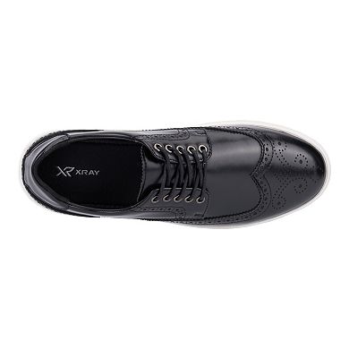 Xray Mario Men's Low Top Sneakers
