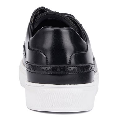 Xray Mario Men's Low Top Sneakers