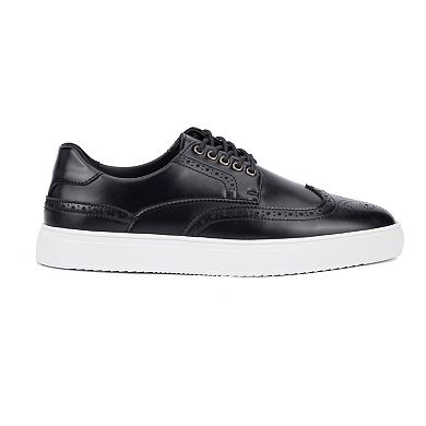 Xray Mario Men's Low Top Sneakers