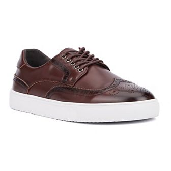Xray Mario Men's Low Top Sneakers