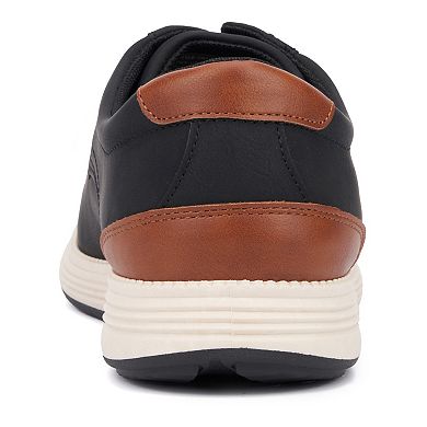 Xray Zeke Men's Low-Top Sneakers