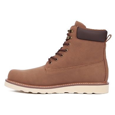 Xray Ivan Men's Work Boots