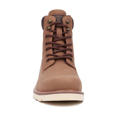 Xray Ivan Men's Work Boots