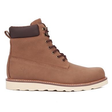 Xray Ivan Men's Work Boots