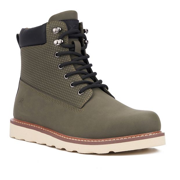 XRAY Men Lace Up Boots Size 11 Xray Men main image 3
