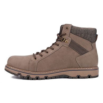 Xray Caden Men's Combat Boots
