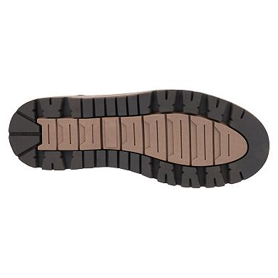 Xray Caden Men's Combat Boots
