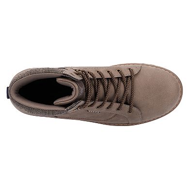 Xray Caden Men's Combat Boots