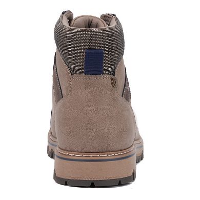 Xray Caden Men's Combat Boots