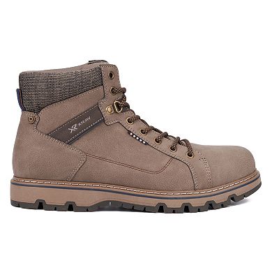 Xray Caden Men's Combat Boots