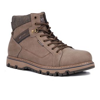 Xray Caden Men's Combat Boots