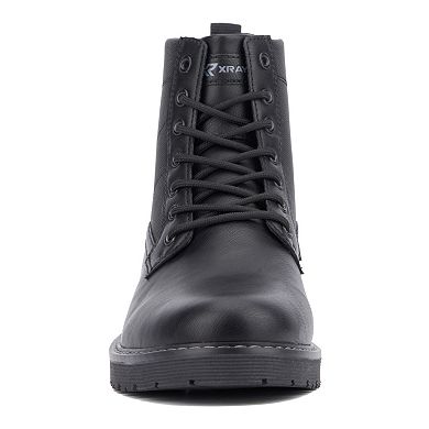 Xray Griffin Men's Chukka Boots