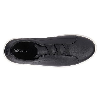 Xray Marco Men's Low-Top Sneakers