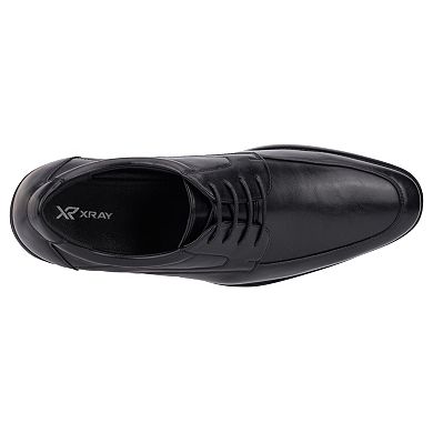 Xray Sergio Men's Oxford Dress Shoes
