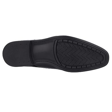 Xray Riley Men's Monk Strap Dress Shoes