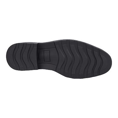 Xray Gavin Men's Monk Strap Dress Shoes