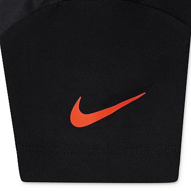 Boys 4-7 Nike "Speed Of Light" Dri-FIT T-shirt