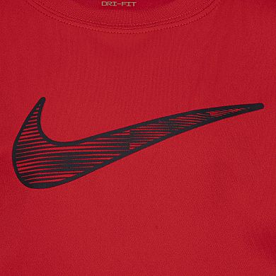 Boys 4-7 Nike Trophy Dri-FIT T-shirt