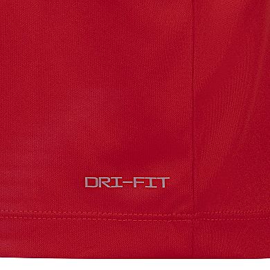 Boys 4-7 Nike Trophy Dri-FIT T-shirt