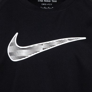 Boys 4-7 Nike Trophy Dri-FIT T-shirt