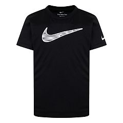 Nike Shirts for Boys Add Athletic Appeal to His Everyday Look with Nike Kohl s