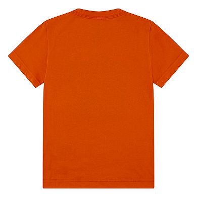Boys 4-7 Nike Palm Tree "Just Do It." T-shirt