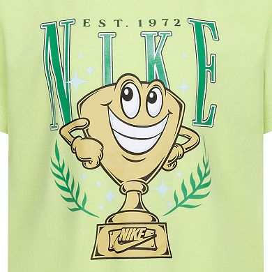 Boys 4-7 Nike Trophy T-shirt