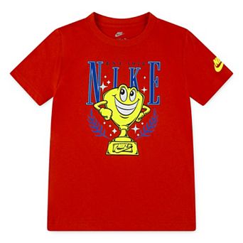 Boys 4-7 Nike Trophy T-shirt