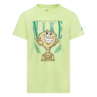 Boys 4-7 Nike Trophy T-shirt