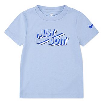 Boys 4-7 Nike "Just Do It" T-shirt