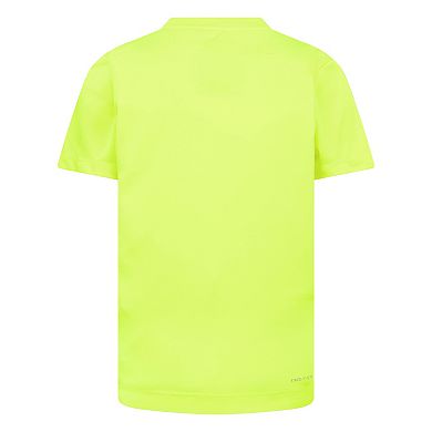 Boys 4-7 Nike Split Dri-FIT T-shirt
