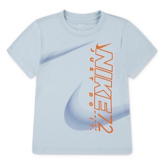 Boys 4-7 Nike Split Dri-FIT T-shirt