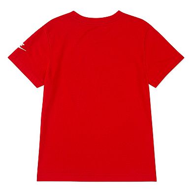 Boys 4-7 Nike Baseball "Catch Me Outside" Short Sleeve T-shirt