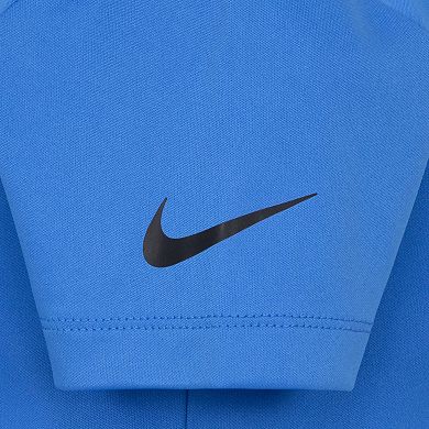 Boys 4-7 Nike Dri-FIT "Just Do It." T-shirt