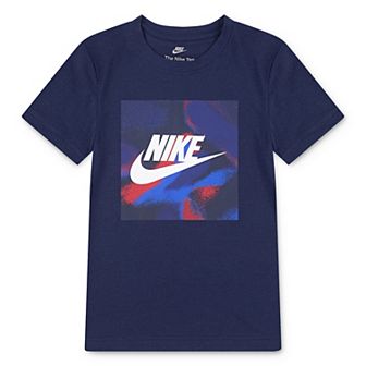 Boys 4-7 Nike Club Express T-shirt