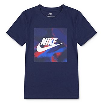 Boys 4-7 Nike Club Express T-shirt