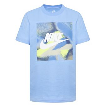 Boys 4-7 Nike Club Express T-shirt