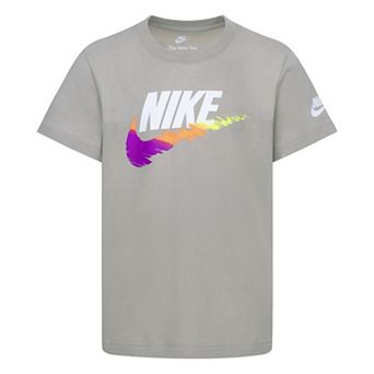 Boys 4-7 Nike Swoosh T-shirt