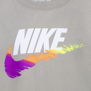 Boys 4-7 Nike Swoosh T-shirt