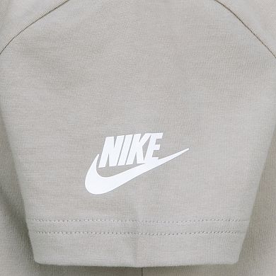 Boys 4-7 Nike Swoosh T-shirt